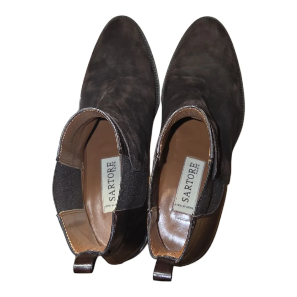 Sartore authentic women’s